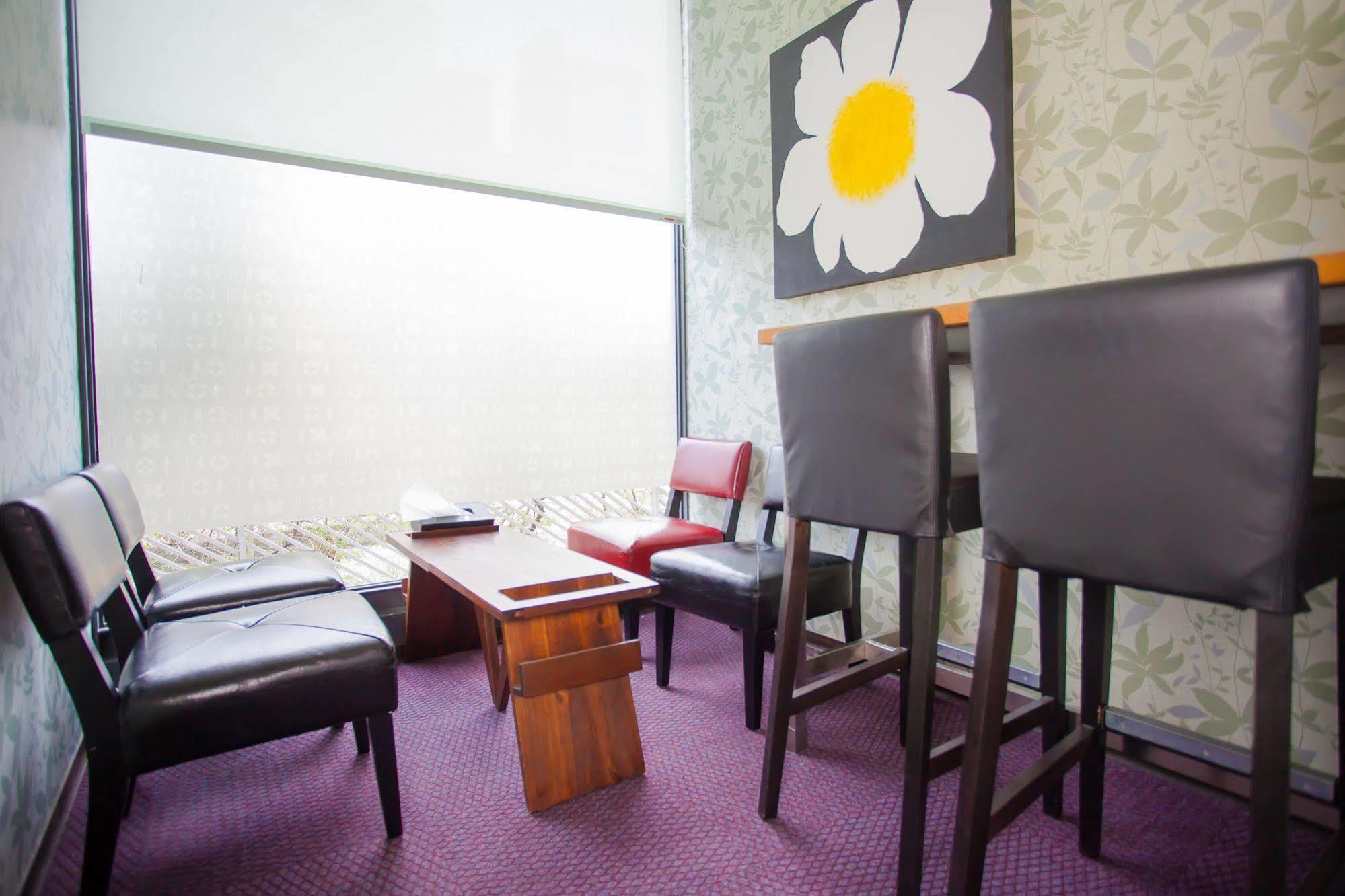 The Galerie Hotel Đài Trung Ngoại thất bức ảnh